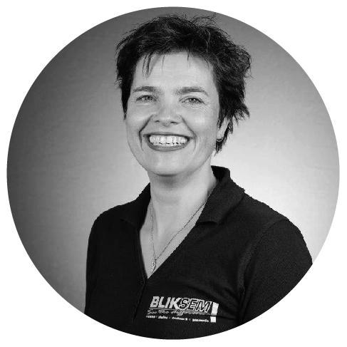 Team Keuken Wrappen Nederland - Jetske